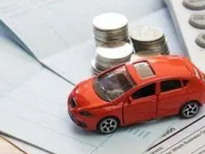 五华个人车辆抵押消费贷款肯定要知道的6个要点